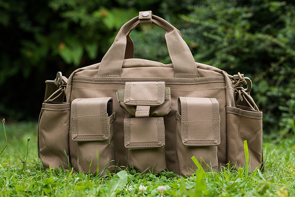 Condor tactical response bag