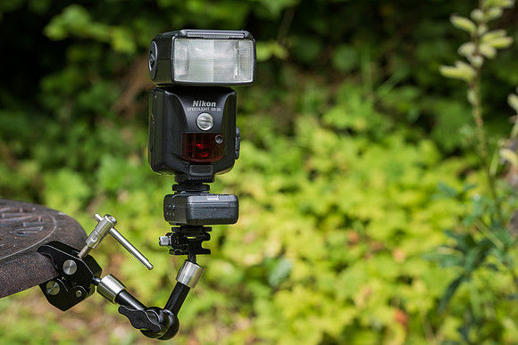 Nikon SB-28